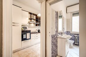 Colonna Suite - San Giovanni