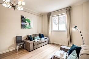 Colonna Suite - San Giovanni