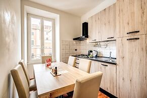 Colonna Suite - San Giovanni