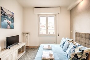 Colonna Suite - San Giovanni