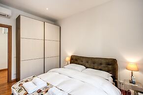 Colonna Suite - San Giovanni