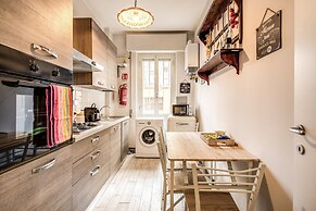 Colonna Suite - San Giovanni