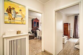 Colonna Suite - San Giovanni