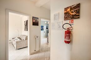 Colonna Suite - San Giovanni