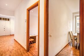 Colonna Suite - San Giovanni