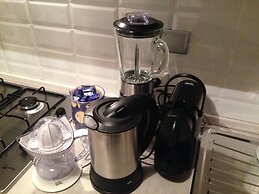 Colonna Suite - San Giovanni