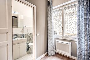 Colonna Suite - San Giovanni