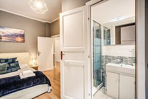 Colonna Suite - San Giovanni