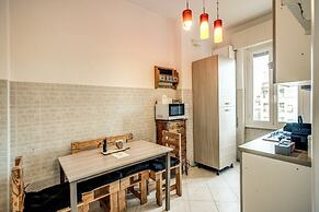 Colonna Suite - San Giovanni