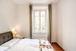 Colonna Suite - San Giovanni