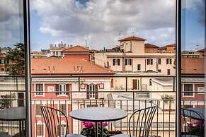 Colonna Suite - San Giovanni