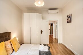 Colonna Suite - San Giovanni