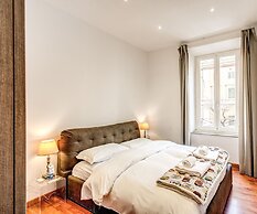 Colonna Suite - San Giovanni