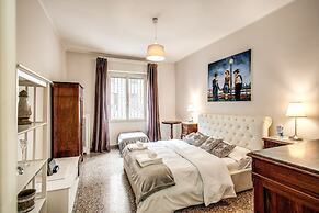 Colonna Suite - San Giovanni