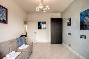 Colonna Suite - San Giovanni