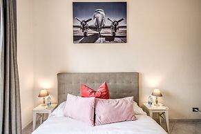 Colonna Suite - San Giovanni