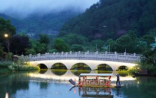 Dahongpao Resort Wuyi Mountain
