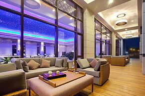 Dahongpao Resort Wuyi Mountain