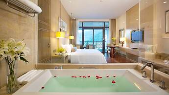 Dahongpao Resort Wuyi Mountain