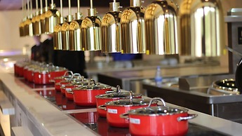 Dahongpao Resort Wuyi Mountain