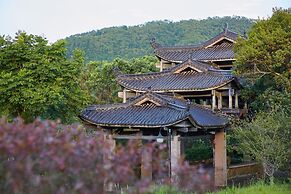 Dahongpao Resort Wuyi Mountain