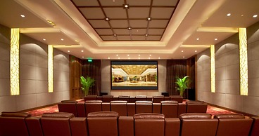 Dahongpao Resort Wuyi Mountain