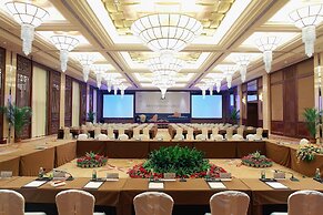 Dahongpao Resort Wuyi Mountain