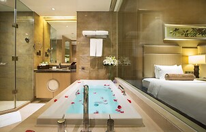 Dahongpao Resort Wuyi Mountain