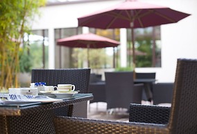 Dahongpao Resort Wuyi Mountain