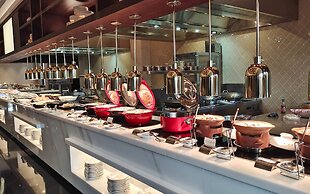 Dahongpao Resort Wuyi Mountain