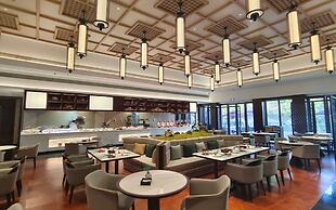 Dahongpao Resort Wuyi Mountain