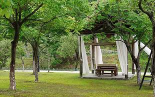 Dahongpao Resort Wuyi Mountain