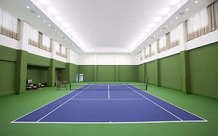 Dahongpao Resort Wuyi Mountain