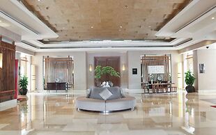 Dahongpao Resort Wuyi Mountain