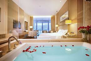 Dahongpao Resort Wuyi Mountain