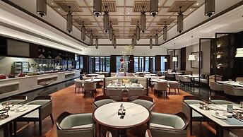 Dahongpao Resort Wuyi Mountain