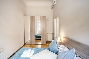 Colonna Suite Luxury - Termini Station Big Apartment