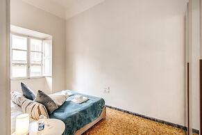 Colonna Suite Luxury - Termini Station Big Apartment