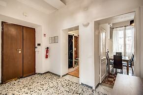 Colonna Suite Luxury - Termini Station Big Apartment