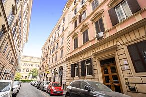 Colonna Suite Luxury - Termini Station Big Apartment