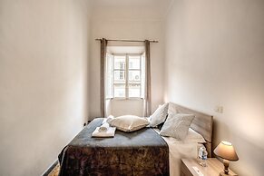 Colonna Suite Luxury - Termini Station Big Apartment