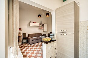 Colonna Suite Luxury - Termini Station Big Apartment