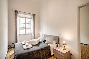 Colonna Suite Luxury - Termini Station Big Apartment