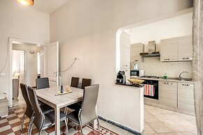 Colonna Suite Luxury - Termini Station Big Apartment