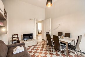 Colonna Suite Luxury - Termini Station Big Apartment