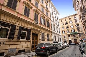 Colonna Suite Luxury - Termini Station Big Apartment