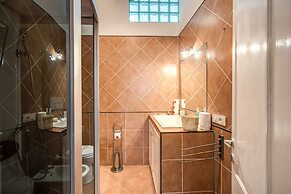 Colonna Suite Luxury - Termini Station Big Apartment