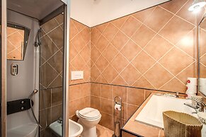 Colonna Suite Luxury - Termini Station Big Apartment