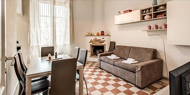 Colonna Suite Luxury - Termini Station Big Apartment
