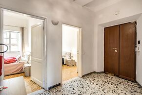 Colonna Suite Luxury - Termini Station Big Apartment